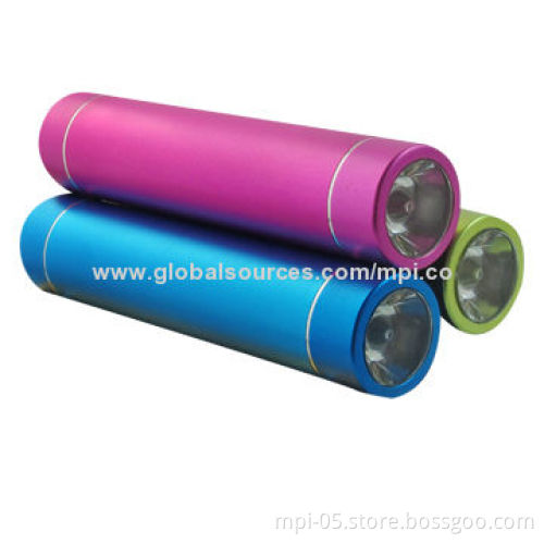 Shenzhen Manufacturer Wholesale Handy Power Bank